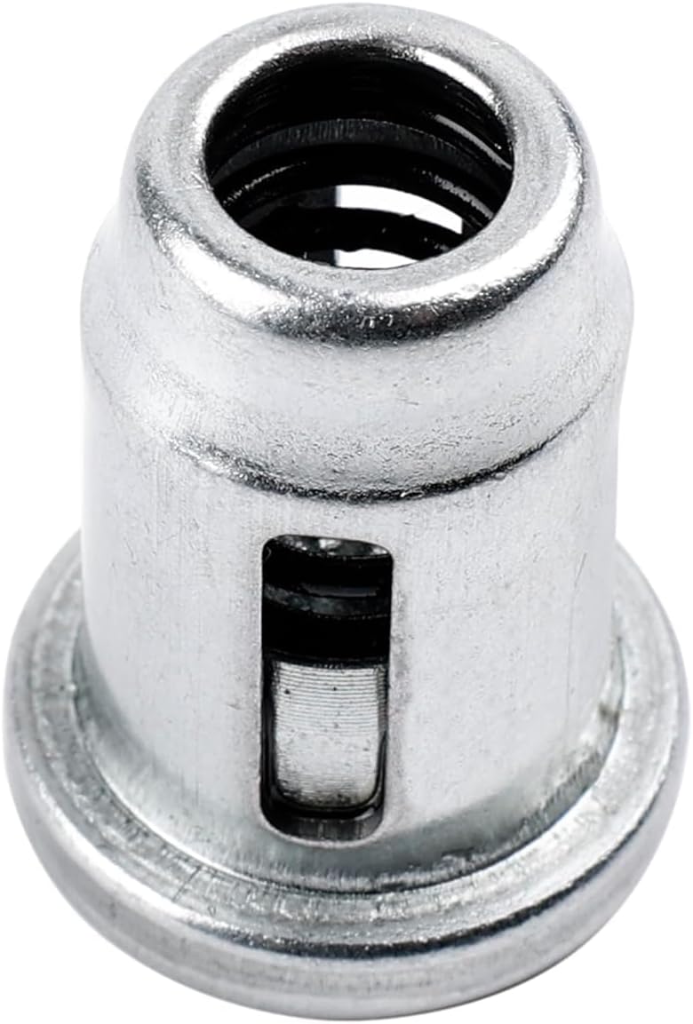 Thcbme New 3936365 Oil Pressure Relief Valve Compatible with Dodge Cummins 5.9L, 6.7L, 1989-2018 Engines - Image 3